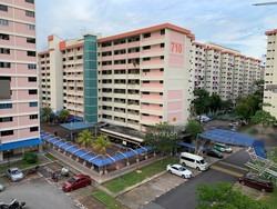 Blk 705 Clementi West Street 2 (Clementi), HDB 3 Rooms #204632431